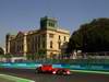 GP Europa, Prove Libere 1, Venerdi', Felipe Massa (BRA), Ferrari, F10 