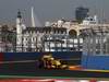 GP Europa, Prove Libere 1, Venerdi', Vitaly Petrov (RUS), Renault F1 Team, R30 