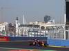 GP Europa, Prove Libere 1, Venerdi', Jaime Alguersuari (SPA), Scuderia Toro Rosso, STR5 