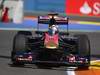 GP Europa, Prove Libere 1, Venerdi', Sébastien Buemi (SUI), Scuderia Toro Rosso, STR5 