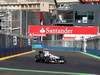 GP Europa, Prove Libere 1, Venerdi', Pedro de la Rosa (ESP), BMW Sauber F1 Team, C29 