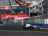GP Europa, Prove Libere 1, Venerdi', Pedro de la Rosa (ESP), BMW Sauber F1 Team, C29 