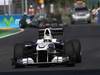 GP Europa, Prove Libere 1, Venerdi', Pedro de la Rosa (ESP), BMW Sauber F1 Team, C29 