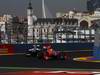 GP Europa, Prove Libere 1, Venerdi', Lucas Di Grassi (BRA), Virgin Racing, VR-01 
