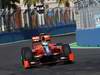 GP Europa, Prove Libere 1, Venerdi', Lucas Di Grassi (BRA), Virgin Racing, VR-01 