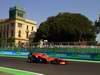 GP Europa, Prove Libere 1, Venerdi', Lucas Di Grassi (BRA), Virgin Racing, VR-01 
