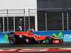 GP Europa, Prove Libere 1, Venerdi', Timo Glock (GER), Virgin Racing, VR-01  