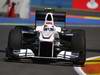 GP Europa, Prove Libere 1, Venerdi', Kamui Kobayashi (JAP), BMW Sauber F1 Team, C29 