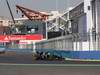 GP Europa, Prove Libere 1, Venerdi', Heikki Kovalainen (FIN), Lotus Racing, T127 