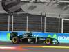 GP Europa, Prove Libere 1, Venerdi', Heikki Kovalainen (FIN), Lotus Racing, T127 