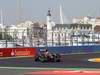 GP Europa, Prove Libere 1, Venerdi', Bruno Senna (BRA), Hispania Racing F1 Team (HRT), F110 