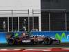 GP Europa, Prove Libere 1, Venerdi', Bruno Senna (BRA), Hispania Racing F1 Team (HRT), F110 