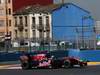 GP Europa, Prove Libere 1, Venerdi', Jaime Alguersuari (SPA), Scuderia Toro Rosso, STR5 