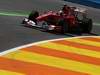 GP Europa, Prove Libere 1, Venerdi', Fernando Alonso (ESP), Ferrari, F10 