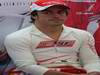 GP Europa, Prove Libere 1, Venerdi', Fernando Alonso (ESP), Ferrari, F10 