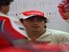 GP Europa, Prove Libere 1, Venerdi', Fernando Alonso (ESP), Ferrari, F10 