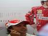 GP Europa, Prove Libere 1, Venerdi', Fernando Alonso (ESP), Ferrari, F10 