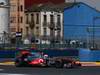 GP Europa, Prove Libere 1, Venerdi', Jenson Button (GBR), McLaren  Mercedes, MP4-25 