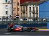 GP Europa, Prove Libere 1, Venerdi', Lewis Hamilton (GBR), McLaren  Mercedes, MP4-25 