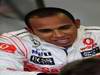 GP Europa, Prove Libere 1, Venerdi', Lewis Hamilton (GBR), McLaren  Mercedes, MP4-25 