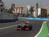 GP Europa, Prove Libere 1, Venerdi', Lewis Hamilton (GBR), McLaren  Mercedes, MP4-25 