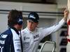 GP Europa, Prove Libere 1, Venerdi', Nico Hulkenberg (GER), Williams, FW32 
