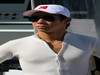 GP Europa, Prove Libere 1, Venerdi', Kamui Kobayashi (JAP), BMW Sauber F1 Team, C29 