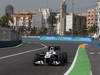 GP Europa, Prove Libere 1, Venerdi', Kamui Kobayashi (JAP), BMW Sauber F1 Team, C29 