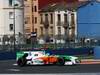 GP Europa, Prove Libere 1, Venerdi', Vitantonio Liuzzi (ITA), Force India F1 Team, VJM03 