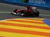 GP Europa, Prove Libere 1, Venerdi', Felipe Massa (BRA), Ferrari, F10 