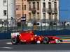 GP Europa, Prove Libere 1, Venerdi', Felipe Massa (BRA), Ferrari, F10 