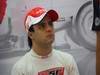 GP Europa, Prove Libere 1, Venerdi', Felipe Massa (BRA), Ferrari, F10 