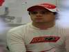 GP Europa, Prove Libere 1, Venerdi', Felipe Massa (BRA), Ferrari, F10 