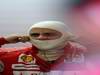 GP Europa, Prove Libere 1, Venerdi', Felipe Massa (BRA), Ferrari, F10 