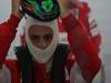 GP Europa, Prove Libere 1, Venerdi', Felipe Massa (BRA), Ferrari, F10 