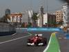 GP Europa, Prove Libere 1, Venerdi', Felipe Massa (BRA), Ferrari, F10 