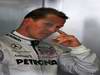 GP Europa, Prove Libere 1, Venerdi', Michael Schumacher (GER), Mercedes GP  F1 Team, MGP W01 