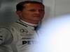 GP Europa, Prove Libere 1, Venerdi', Michael Schumacher (GER), Mercedes GP  F1 Team, MGP W01 