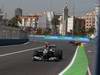 GP Europa, Prove Libere 1, Venerdi', Michael Schumacher (GER), Mercedes GP  F1 Team, MGP W01 