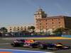 GP Europa, Prove Libere 1, Venerdi', Sebastian Vettel (GER), Red Bull Racing, RB6 
