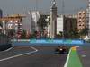 GP Europa, Prove Libere 1, Venerdi', Sebastian Vettel (GER), Red Bull Racing, RB6 