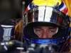 GP Europa, Prove Libere 1, Venerdi', Mark Webber (AUS), Red Bull Racing, RB6 