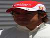 GP Europa, Venerdi', Fernando Alonso (ESP), Ferrari, F10 
