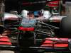 GP Europa, Prove Libere 2, Venerdi', Jenson Button (GBR), McLaren  Mercedes, MP4-25 