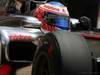GP Europa, Prove Libere 2, Venerdi', Jenson Button (GBR), McLaren  Mercedes, MP4-25 