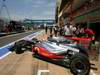 GP Europa, Prove Libere 2, Venerdi', Jenson Button (GBR), McLaren  Mercedes, MP4-25 