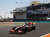 GP Europa, Prove Libere 2, Venerdi', Jenson Button (GBR), McLaren  Mercedes, MP4-25 