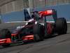 GP Europa, Prove Libere 2, Venerdi', Jenson Button (GBR), McLaren  Mercedes, MP4-25 