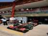 GP Europa, Prove Libere 2, Venerdi', Lewis Hamilton (GBR), McLaren  Mercedes, MP4-25 