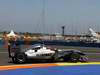 GP Europa, Prove Libere 2, Venerdi', Michael Schumacher (GER), Mercedes GP  F1 Team, MGP W01 